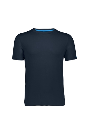 CMP CMP T-Shirt Bamboo Jersey M N950 Black Blue