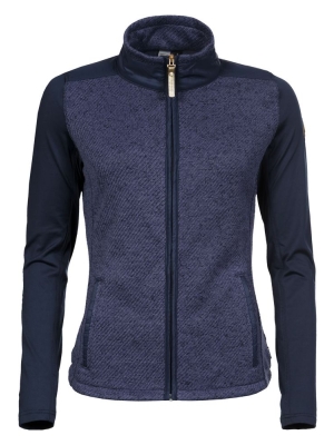 Luhta Luhta Aina Midlayer Fleece Jacket