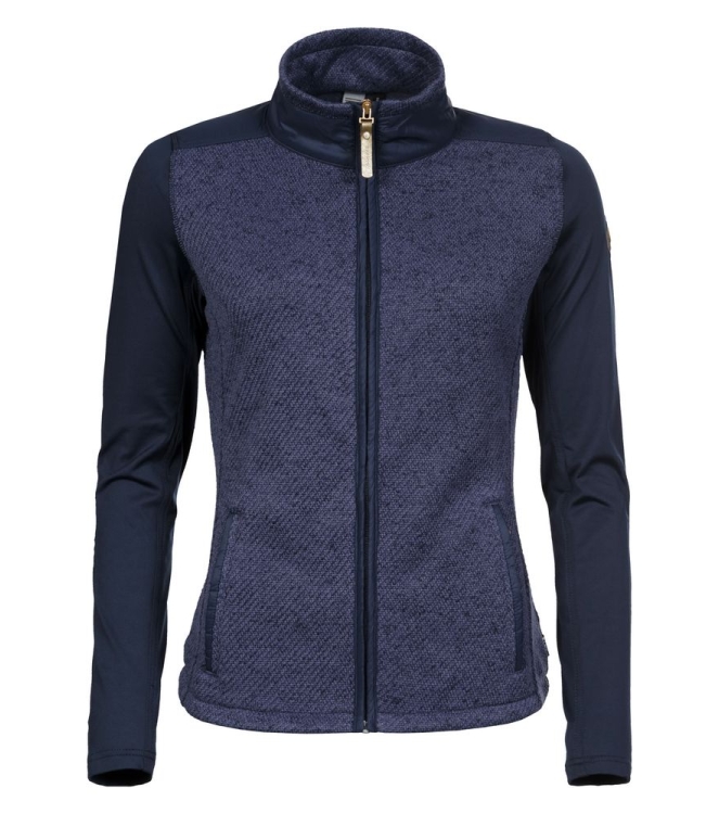 Luhta fleeces en truien 35205 geen kleur bij Leerentveldvrijetijd.nl