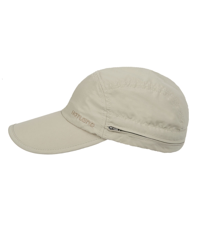 Hatland Hatland Janou Cap beige/07 29212 Beige/07 Hatland kleding accessoires 29212 jeans bij Leerentveldvrijetijd.nl