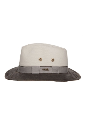 Hatland Hatland Somerton hoed 160 putty Hatland Hatland Somerton hoed 160 putty