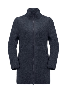 Jack Wolfskin Jack Wolfskin High Curl Coat W