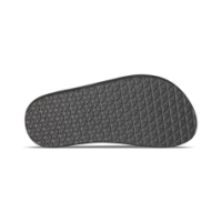 teva Mush II Slippers Kids Black Sparkle 110146