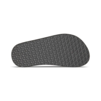 teva Mush II Slippers Kids Black Sparkle 110146