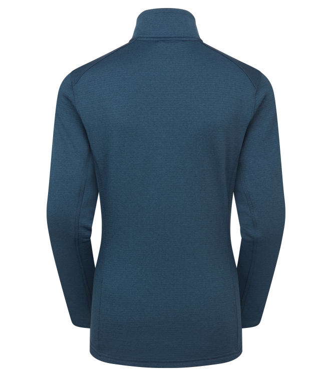 Rab fleeces en truien QFF-58 geen kleur bij Leerentveldvrijetijd.nl