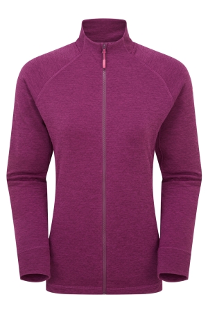 Rab Rab Nexus Jacket Wmns Mulberry