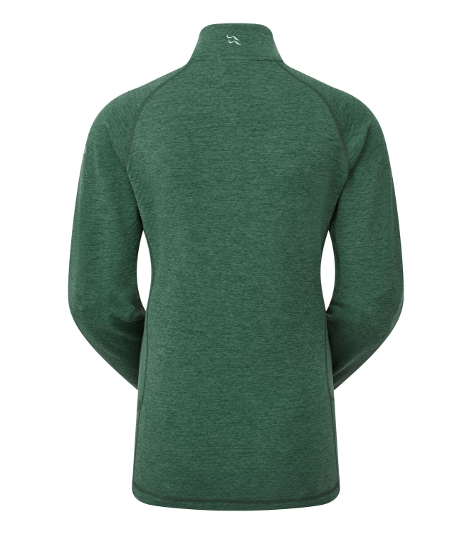 Rab fleeces en truien QFF-73 blauw bij Leerentveldvrijetijd.nl