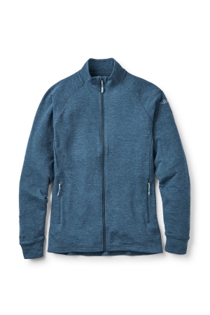 Rab Rab Nexus Jacket Wmns TMB_Tempest Blue Rab Rab Nexus Jacket Wmns TMB_Tempest Blue