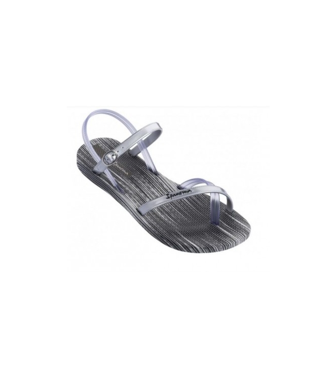 Ipanema sandalen IP 82521 20294 jeans bij Leerentveldvrijetijd.nl