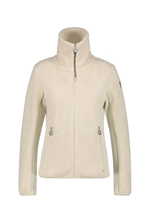 Luhta Luhta Alavakeri Midlayer Natural White