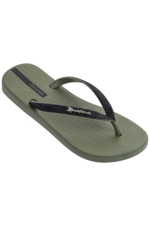 Ipanema Ipanema Lolita teenslipper dames Green