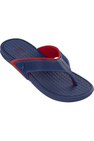 Rider Rider Revolution Thong Kids slippers 22407 BLUE/RED