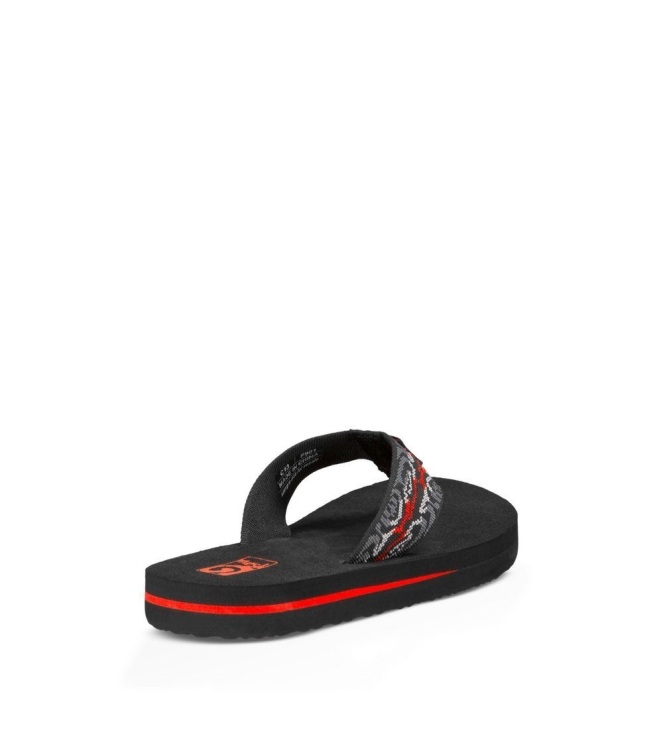 Teva slippers 110150  bij Leerentveldvrijetijd.nl