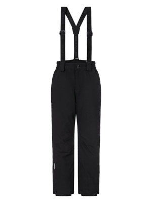 Icepeak Icepeak Noah Jr Wadded Trousers Chld