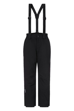 Icepeak Icepeak Noah Jr Wadded Trousers Chld 990 Black