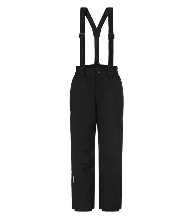 Icepeak gevoerde broeken 2 51017 839 I licht grijs bij Leerentveldvrijetijd.nl