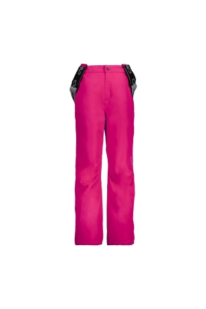 CMP CMP Ski Salopette Kids Strawberry