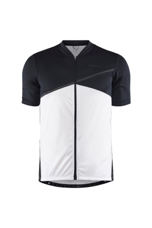 Craft Craft Core Endur Logo Jersey M black/white