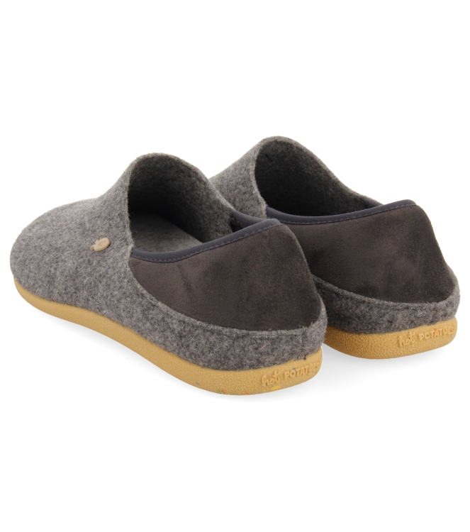 hot potatoes sloffen HP 92109 lichtblauw bij Leerentveldvrijetijd.nl