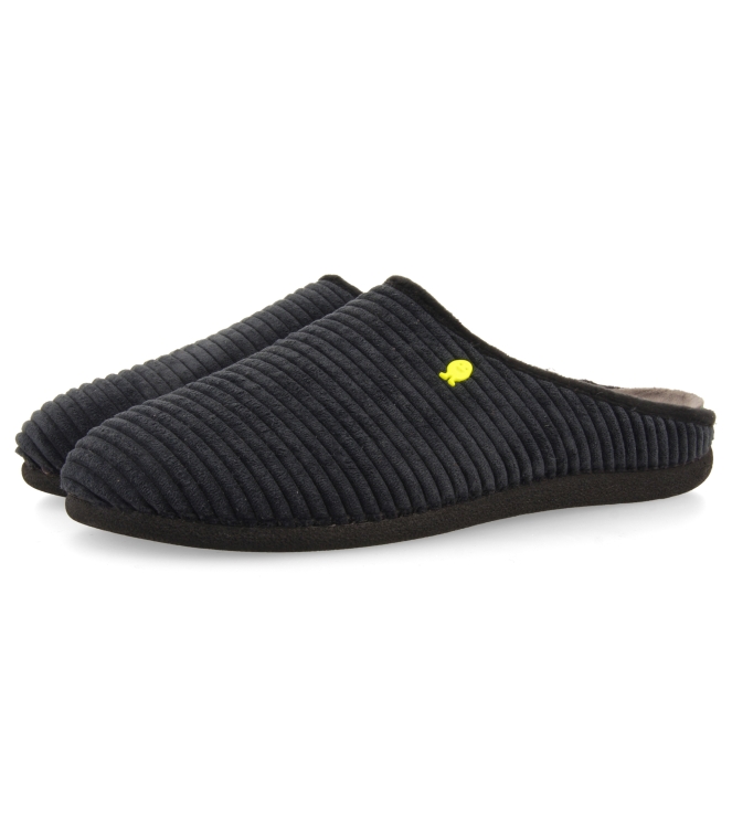 hot potatoes sloffen HP 92207 licht grijs bij Leerentveldvrijetijd.nl