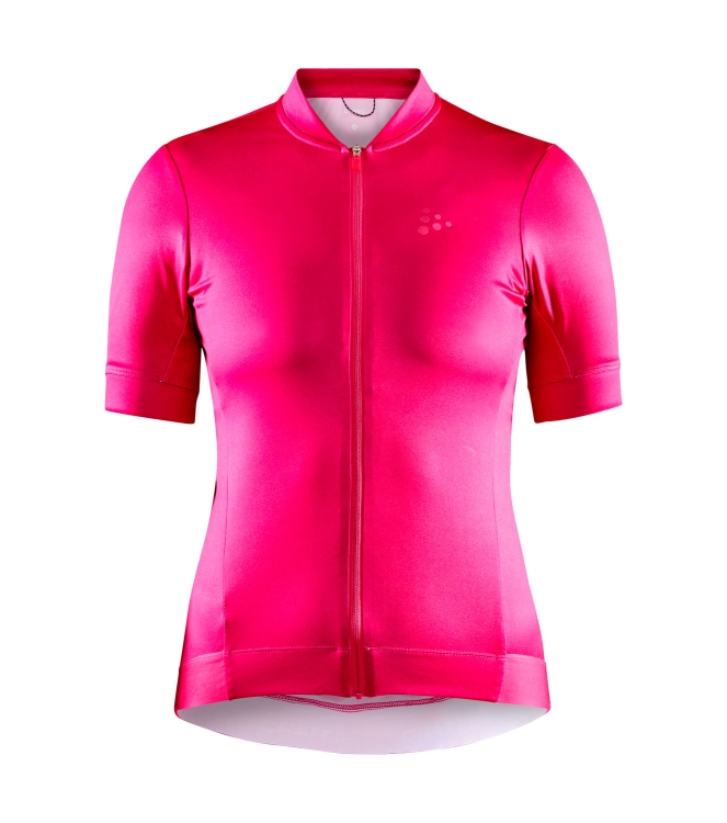 Craft Craft Essence Jersey Women fame 1907133 738000 Fame Craft fleeces en truien 1907133 738000 ivoor bij Leerentveldvrijetijd.nl