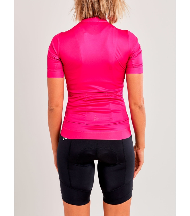 Craft Craft Essence Jersey Women fame 1907133 738000 Fame Craft fleeces en truien 1907133 738000 ivoor bij Leerentveldvrijetijd.nl