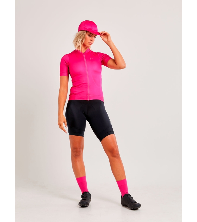 Craft Craft Essence Jersey Women fame 1907133 738000 Fame Craft fleeces en truien 1907133 738000 ivoor bij Leerentveldvrijetijd.nl