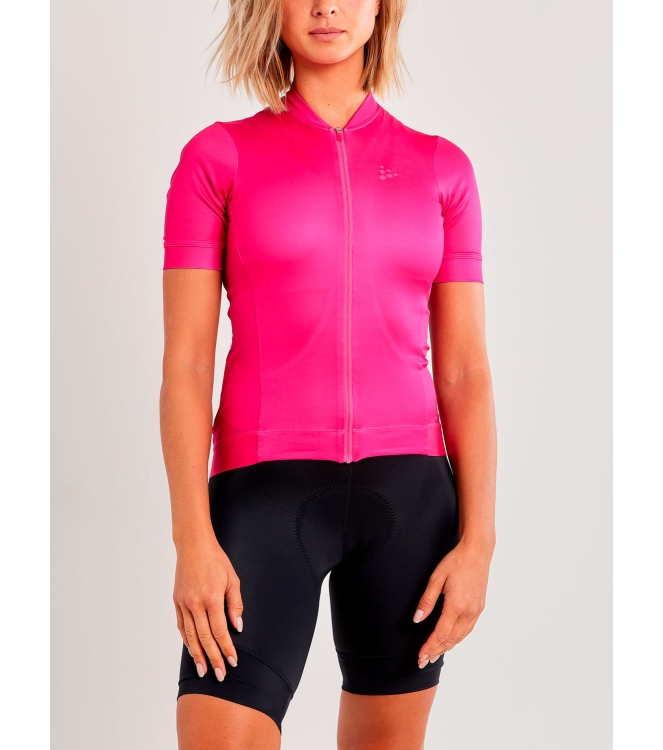 Craft Craft Essence Jersey Women fame 1907133 738000 Fame Craft fleeces en truien 1907133 738000 ivoor bij Leerentveldvrijetijd.nl