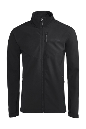 Vaude Vaude Me Cyclone Jacket VI black