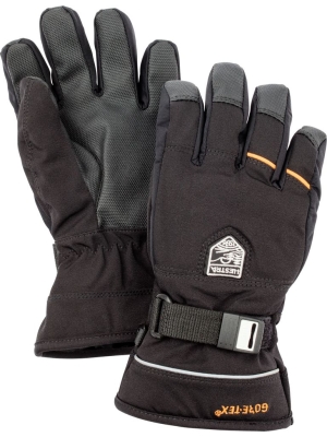 Hestra Hestra Gore-Tex Flex Jr. 5-finger