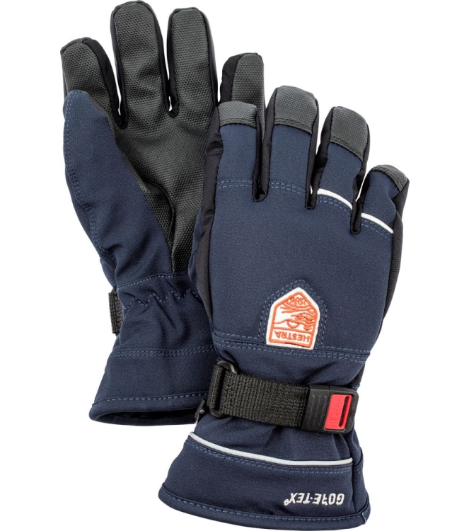 Hestra wintersportkleding 31610 antraciet bij Leerentveldvrijetijd.nl