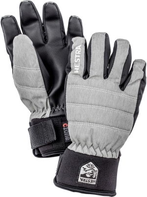 Hestra Hestra CZone Primaloft Jr. - 5 finger