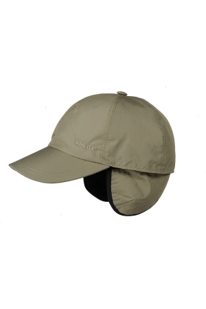 Hatland Hatland Morris Gore-Tex Cap OLIVE/4