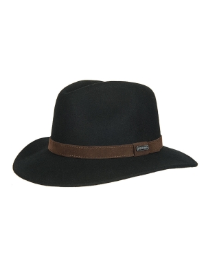 Hatland Hatland Midvale Crushable Hat