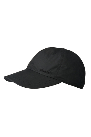 Hatland Hatland Morris Sympatex Cap 01_BLACK Hatland Hatland Morris Sympatex Cap 01_BLACK