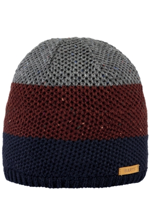 Barts Barts Asmund beanie navy