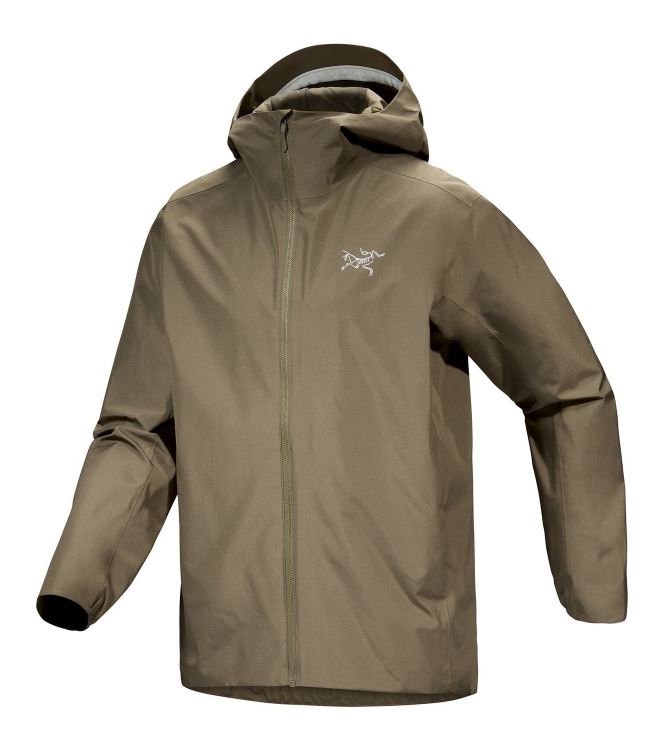 Arc'teryx jassen X000007227 blauw bij Leerentveldvrijetijd.nl