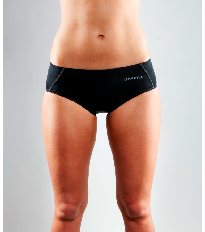 Craft Craft greatness hipster W 9999 black 1904193 9999 black Craft wintersportkleding 1904193 licht grijs bij Leerentveldvrijetijd.nl