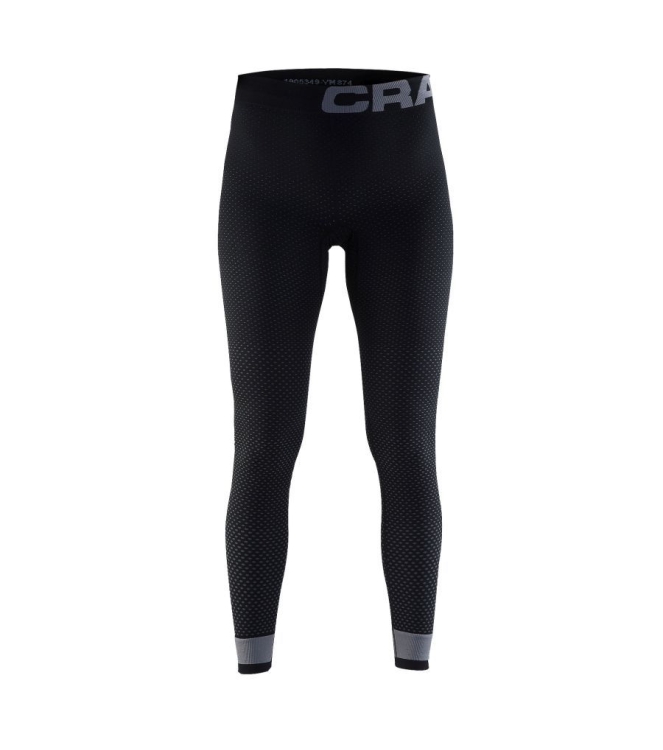 Craft wintersportkleding 1905349-999985 licht grijs bij Leerentveldvrijetijd.nl