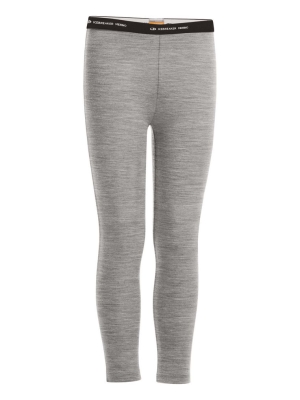 Icebreaker Icebreaker Kids Oasis Leggings Icebreaker Icebreaker Kids Oasis Leggings