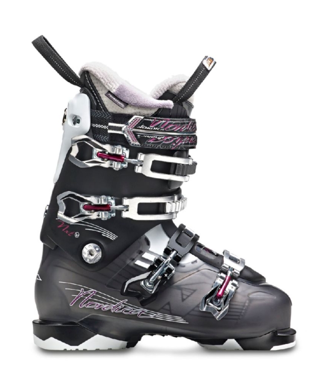 Nordica wintersport schoenen NB05032300-576 ecru bij Leerentveldvrijetijd.nl