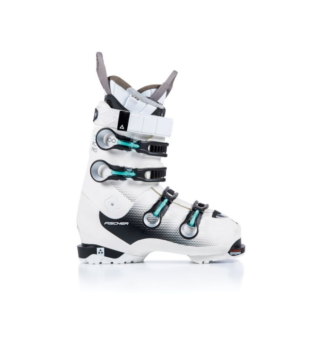 Fischer wintersport schoenen U15417 roze bij Leerentveldvrijetijd.nl