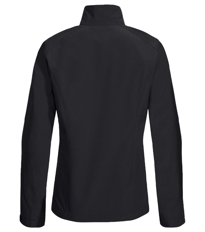 Vaude jassen 41309010 licht grijs bij Leerentveldvrijetijd.nl