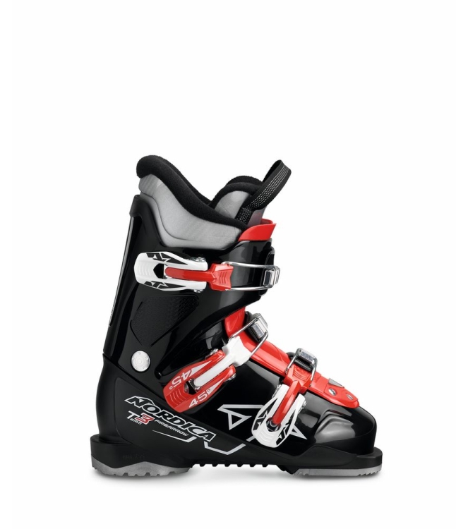 Nordica wintersport schoenen NB05082500-741 ecru bij Leerentveldvrijetijd.nl