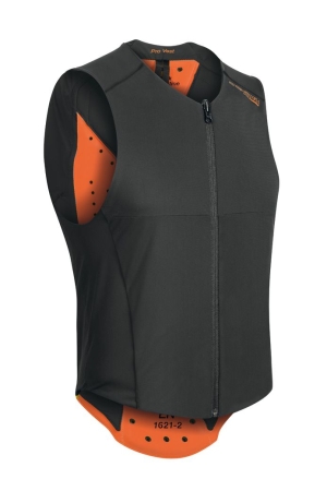 Komperdell Komperdell Protection Air Vest Orange