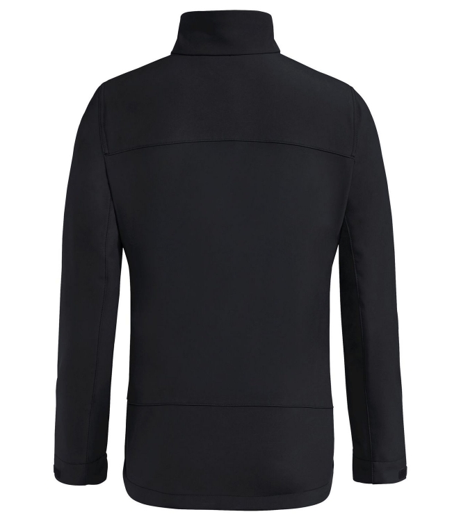 Vaude jassen 42405 010 licht grijs bij Leerentveldvrijetijd.nl