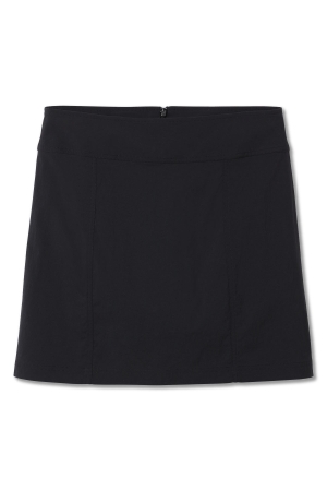 Royal Robbins Royal Robbins Discovery III Skort Jet Black Royal Robbins Royal Robbins Discovery III Skort Jet Black