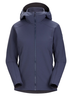 Arc'teryx Arc'teryx Gamma Hoody W