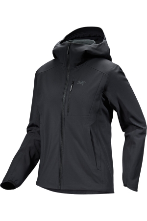 Arc'teryx Arc'teryx Gamma Heavyweight Hoody W Black