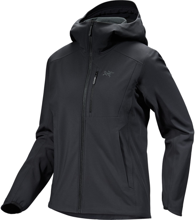 Arc'teryx jassen X000007270 licht grijs bij Leerentveldvrijetijd.nl